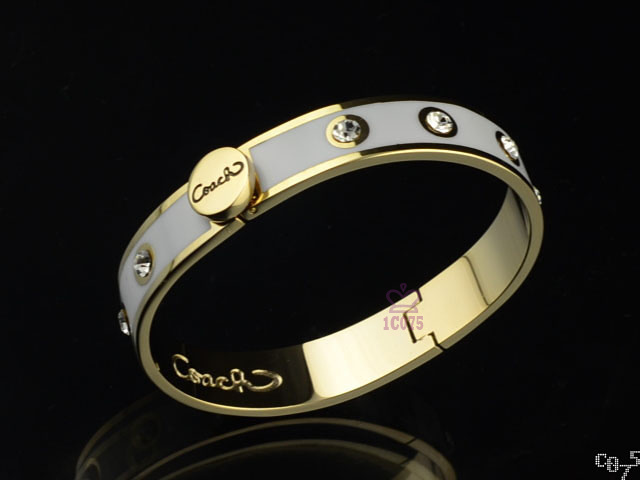 Bracciale Coach Modello 90